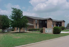 Welcome to Northfork Village Apartments